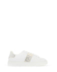 Versace "greca crystal sneakers