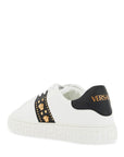 Versace 'studded greek sneakers