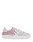 Versace "greca sneakers with gradient