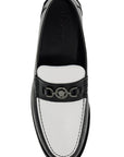 Versace medusa '95 loafers