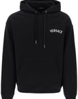 Versace milano stamp hoodie