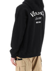 Versace milano stamp hoodie