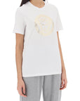 Versace medusa crew-neck t-shirt