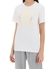 Versace medusa crew-neck t-shirt