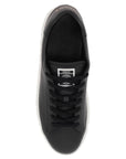 Versace greca sneakers