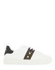 Versace "studded greek sneakers