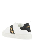 Versace "studded greek sneakers