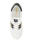 Versace "studded greek sneakers