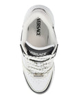 Versace odyssey sneakers