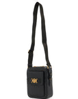 Versace 'medusa biggie shoulder bag