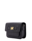 Versace 'medusa biggie messenger