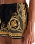 Versace "men's swim trunks 'the