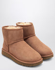 UGG Classic Mini II boots in chestnut