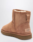 UGG Classic Mini II boots in chestnut