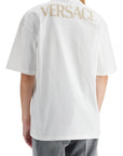 Versace "oversized t-shirt - the