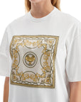 Versace "oversized t-shirt - the