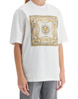 Versace "oversized t-shirt - the