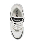 Versace odyssey sneakers