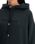 Pinko 'oversized sweatshirt with