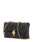 Versace mini nappa kleo bag in