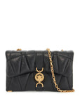 Versace mini nappa kleo bag in