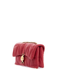 Versace mini nappa kleo bag in