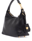 versace nappa leather hobo bag