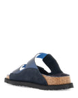 Birkenstock 1774 arizona pvc slide sandals