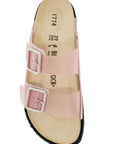 Birkenstock 1774 arizona pvc slide sandals