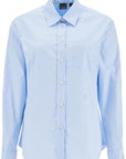 Pinko korean oxford shirt for men