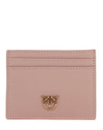 Pinko love birds card holder