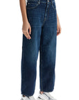 Pinko 'estelle egg ocean wash jeans