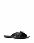 Balenciaga Sandals Black