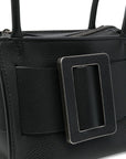 Boyy Bobby 18 Leather Shoulder Bag