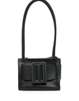 Boyy Bobby 18 Leather Shoulder Bag