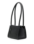 Boyy Bobby 18 Leather Shoulder Bag