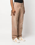 DARKPARK Trousers Beige