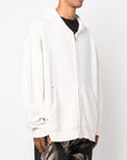 424 Sweaters White