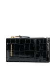 Alexander McQueen Wallets Black