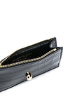 Alexander McQueen Wallets Black