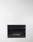 Alexander McQueen Wallets Black