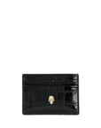 Alexander McQueen Wallets Black