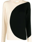 Tory Burch Sweaters White