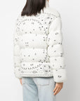 Alanui Coats White