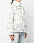 Alanui Coats White