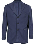 Sartorio Jackets Blue