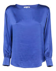 C-ZERO SHIRT Sweaters Blue