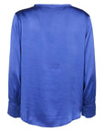 C-ZERO SHIRT Sweaters Blue