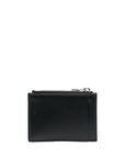 Alexander McQueen Wallets Black