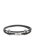 Alexander McQueen Bijoux Black